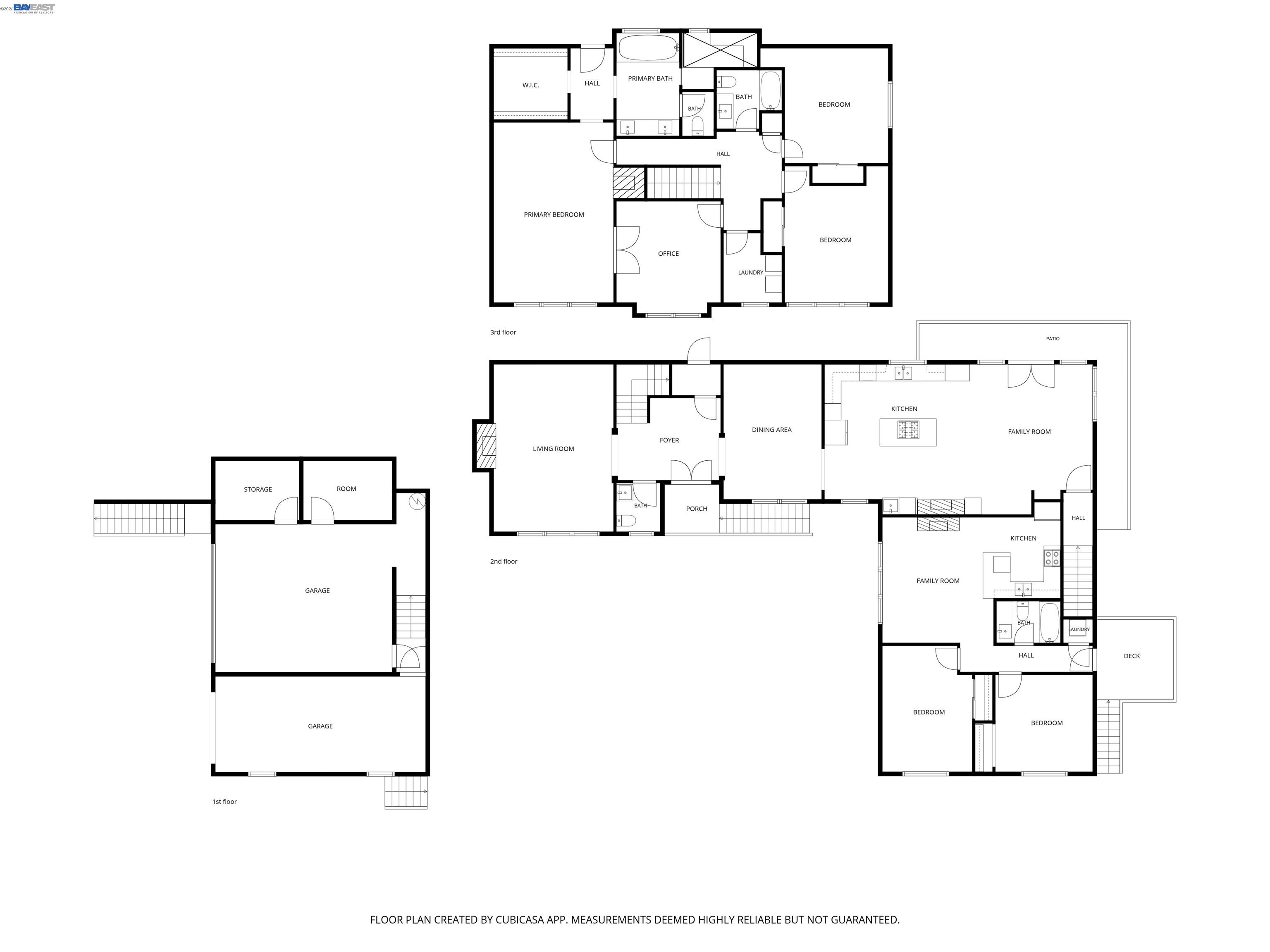 7010 Pinehaven Road Oakland, CA 94611 - Photo 29 of 29