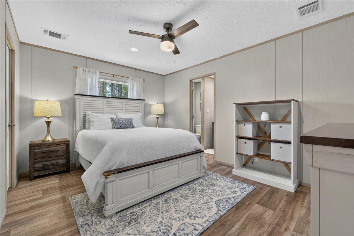 956 Tiger Loop St. Stephen, SC 29479 - Photo 22 of 30 Primary Bed