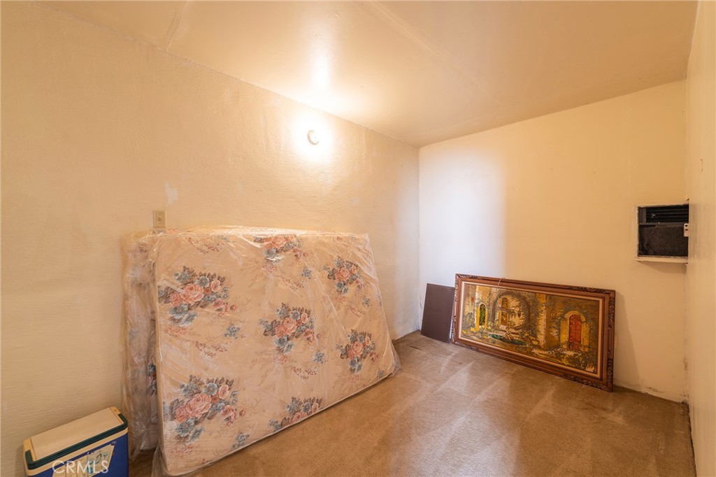 2734 West Caldwell Street Compton, CA 90220 - Photo 32 of 39 a view of a garage