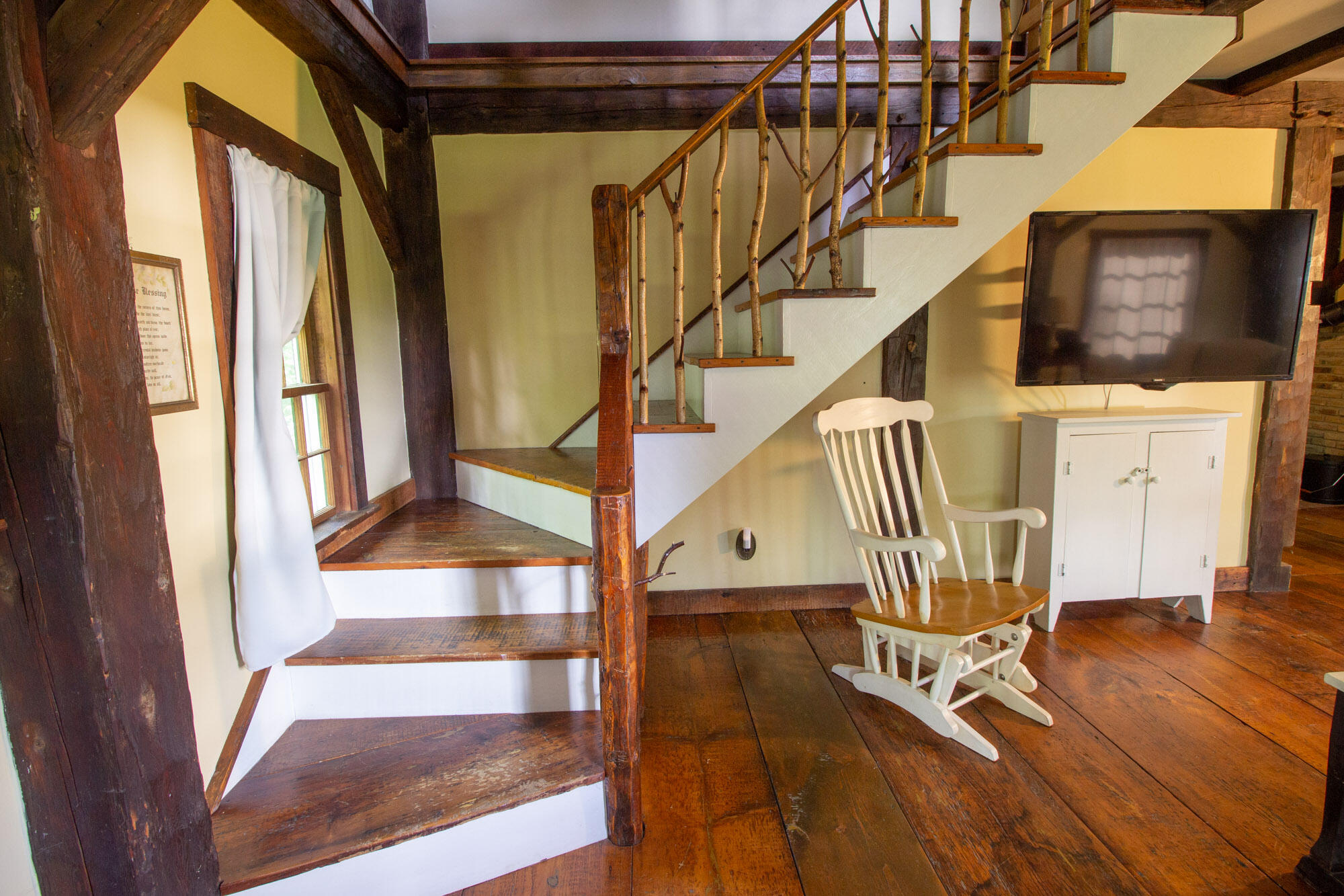 220 Rosenberg Road Sumner, ME 04289 - Photo 20 of 66 220 Rosenberg-16