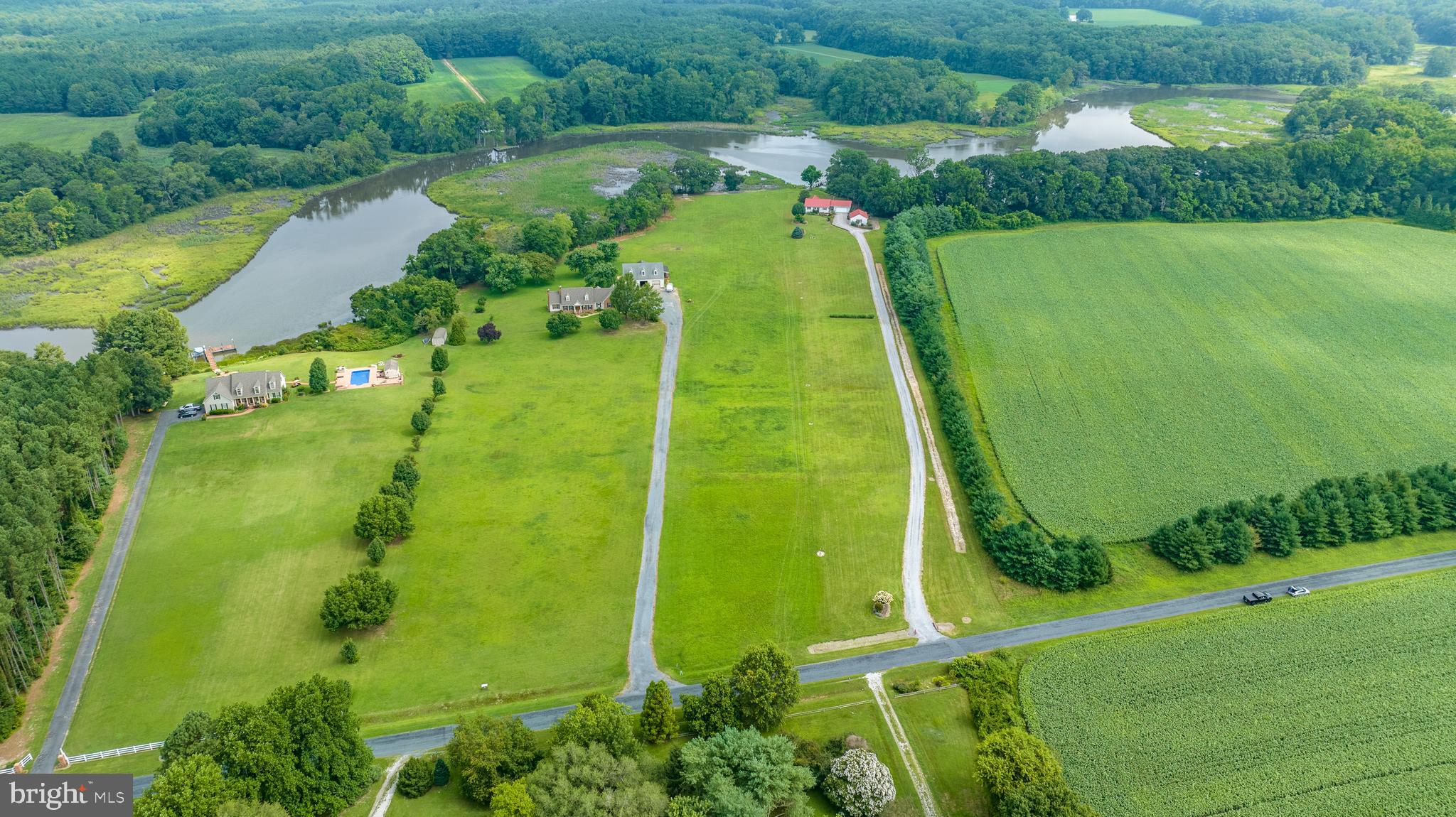 Lot8 F Lot8 F Cherry Walk Road Hebron, MD 21830 - Photo 4 of 12