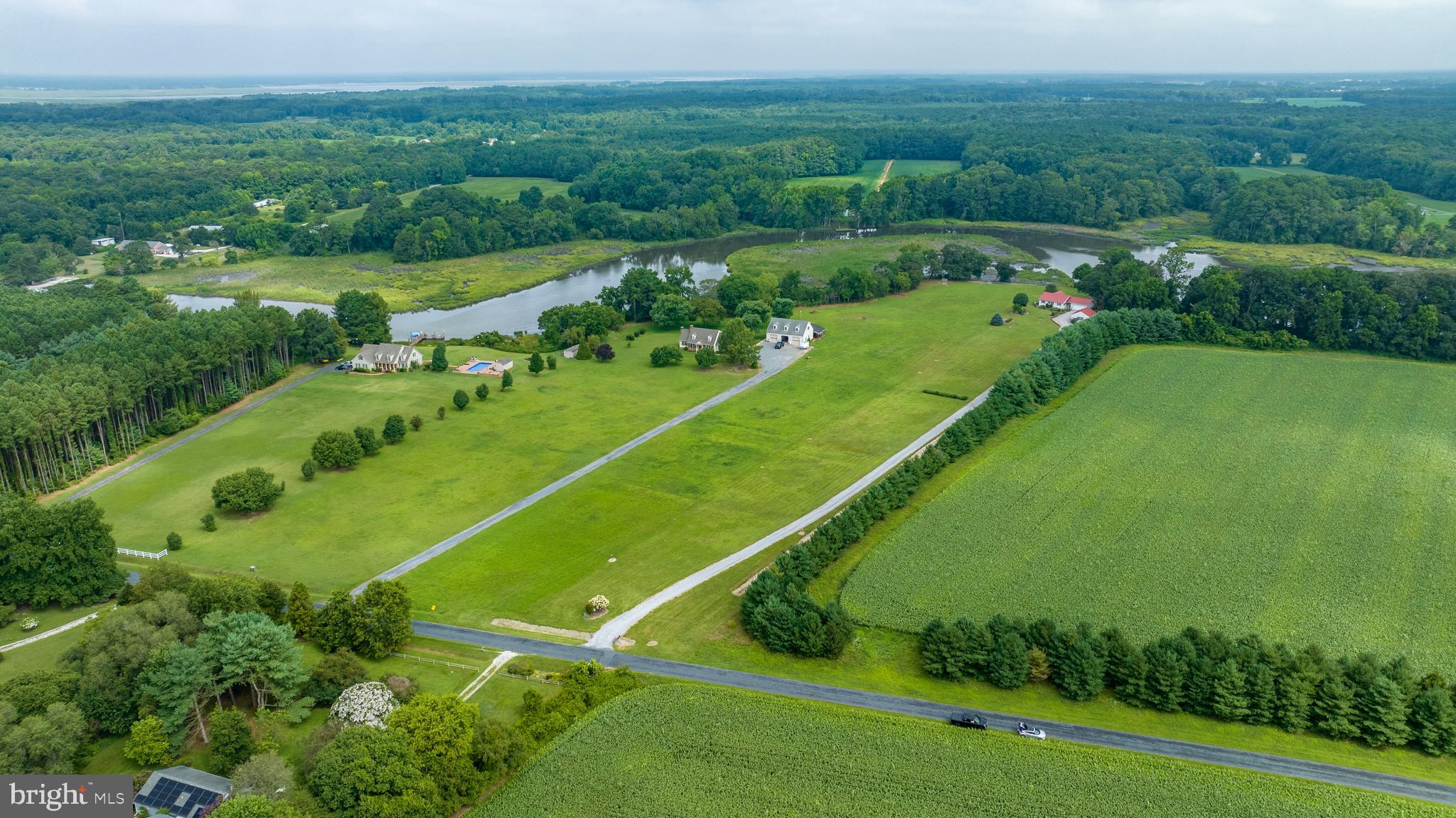 Lot8 F Lot8 F Cherry Walk Road Hebron, MD 21830 - Photo 5 of 12