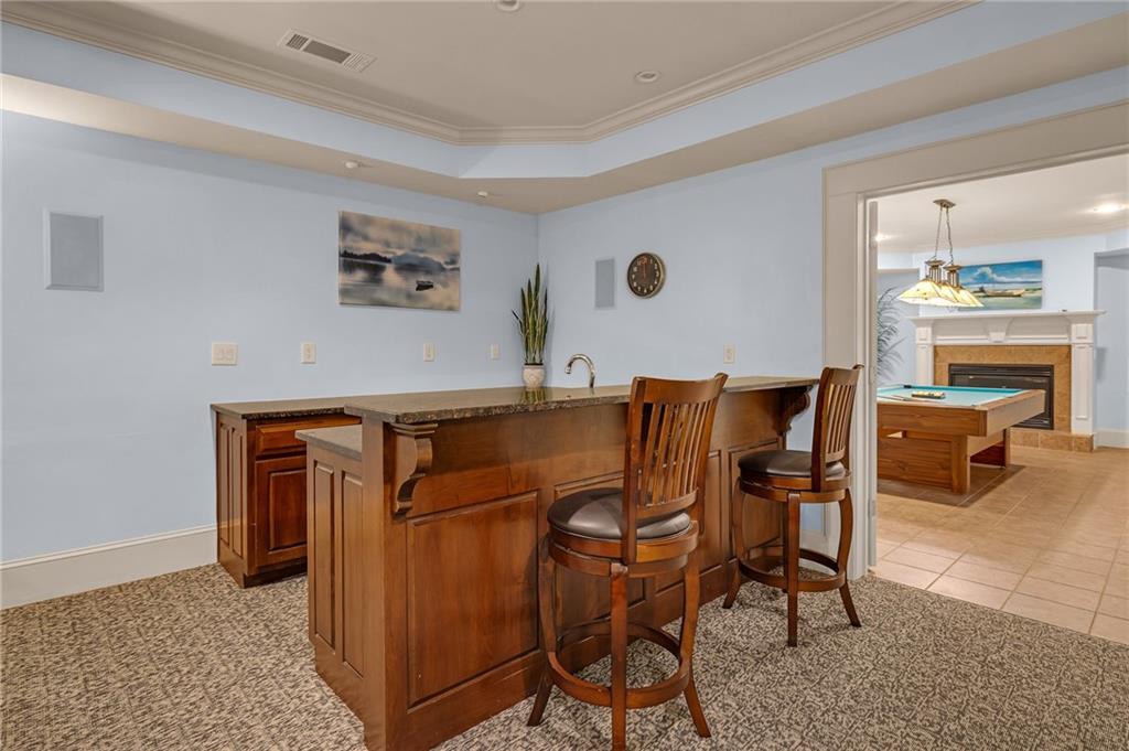 2248 Oakawana Road Northeast Atlanta, GA 30345 - Photo 51 of 72