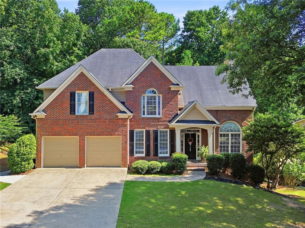 982 Bridge Mill Avenue Canton, GA 30114 - Photo 44 of 61