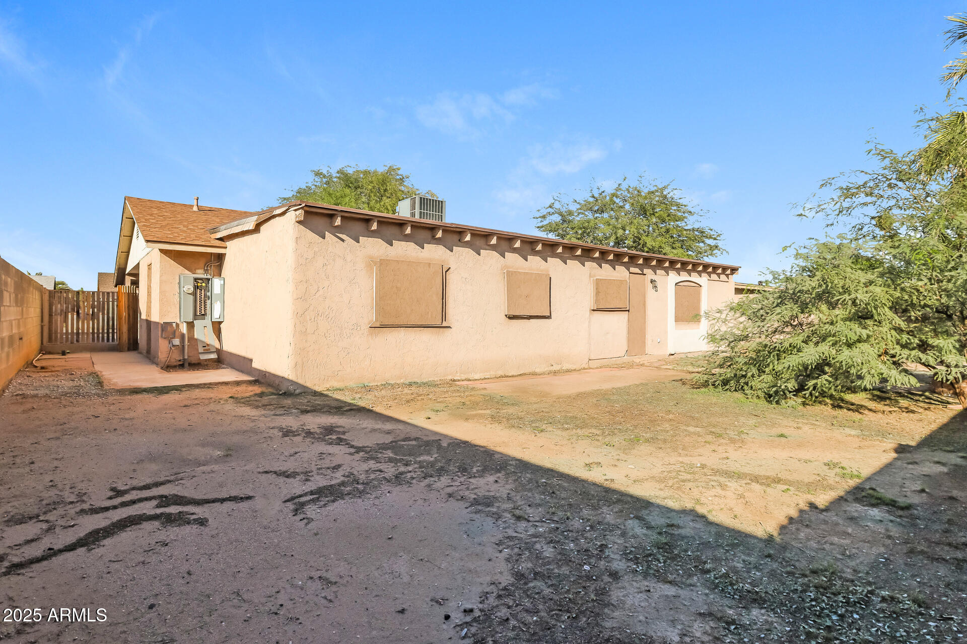 4941 West Granada Road Phoenix, AZ 85035 - Photo 3 of 5 002-photo-rear-view-14888208