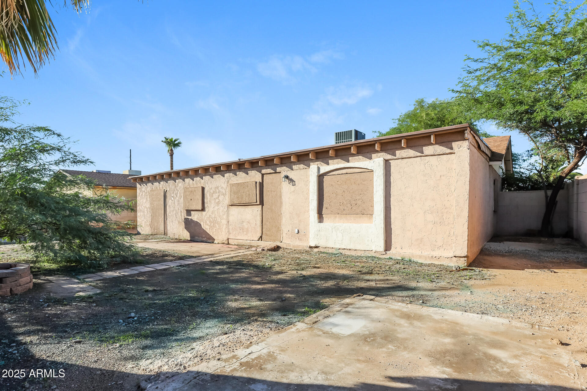 4941 West Granada Road Phoenix, AZ 85035 - Photo 4 of 5 003-photo-rear-view-14888085