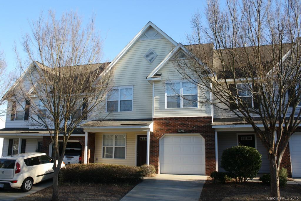 16736 Timber Crossing Road, Unit 16736 Charlotte, NC 28213 - Photo 1 of 19