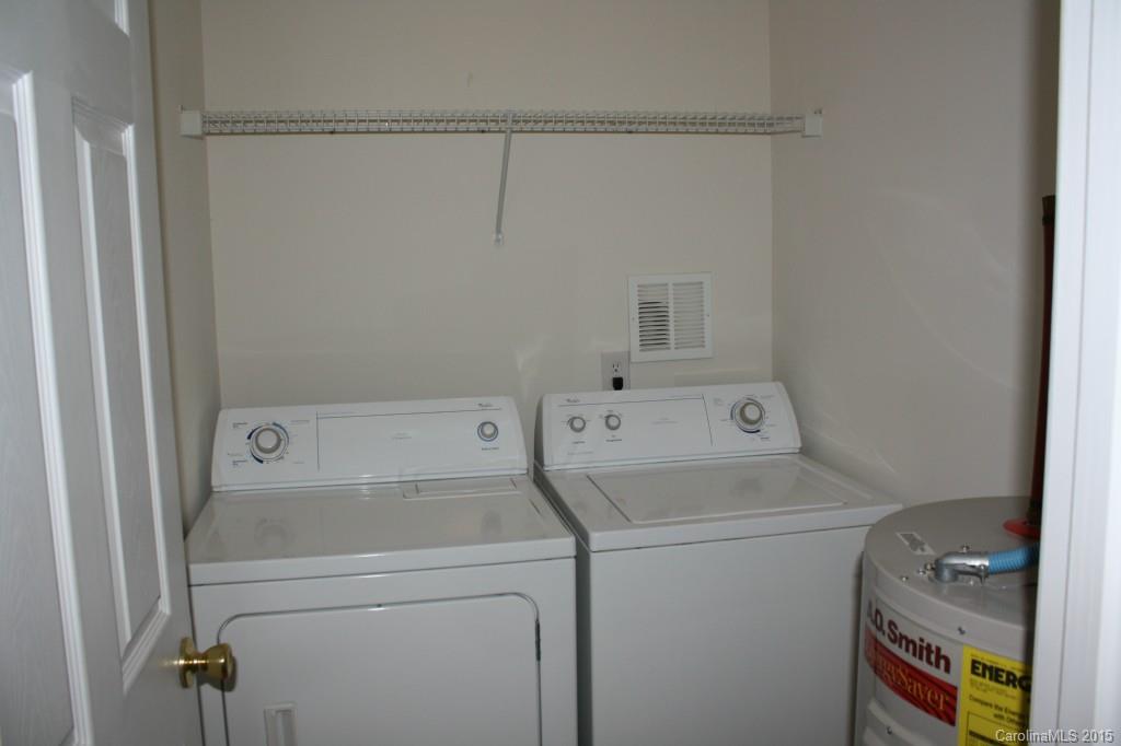 16736 Timber Crossing Road, Unit 16736 Charlotte, NC 28213 - Photo 16 of 19