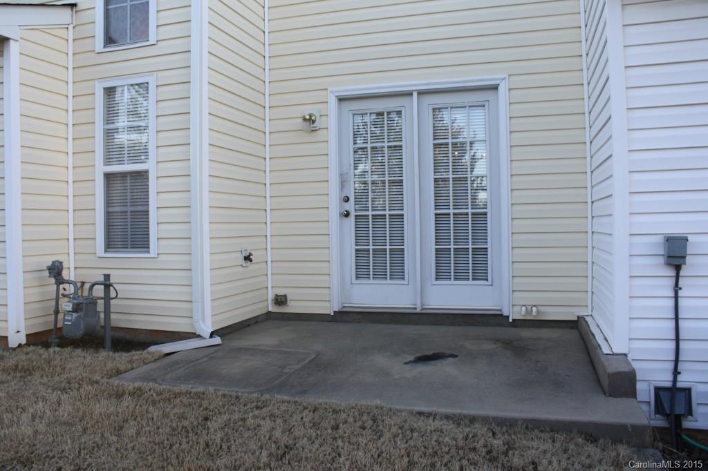 16736 Timber Crossing Road, Unit 16736 Charlotte, NC 28213 - Photo 18 of 19