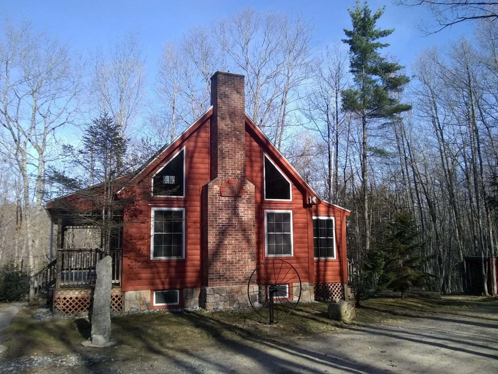 26 Hayes Road Greenwood, ME 04255 - Photo 2 of 45 IMG_20190508_170649221