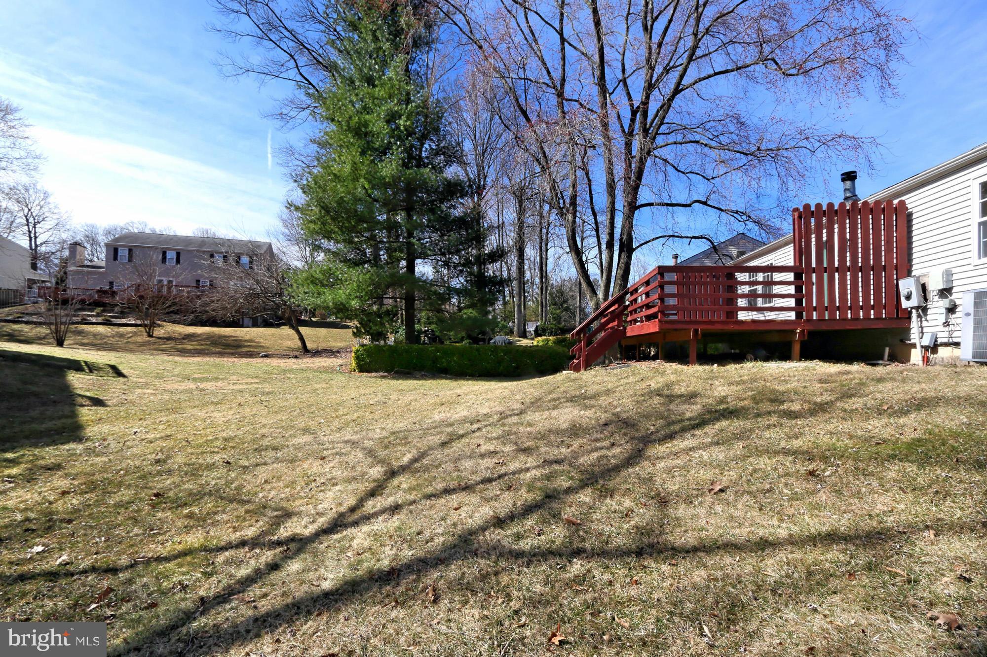 9505 Burning Branch Road Burke, VA 22015 - Photo 30 of 30