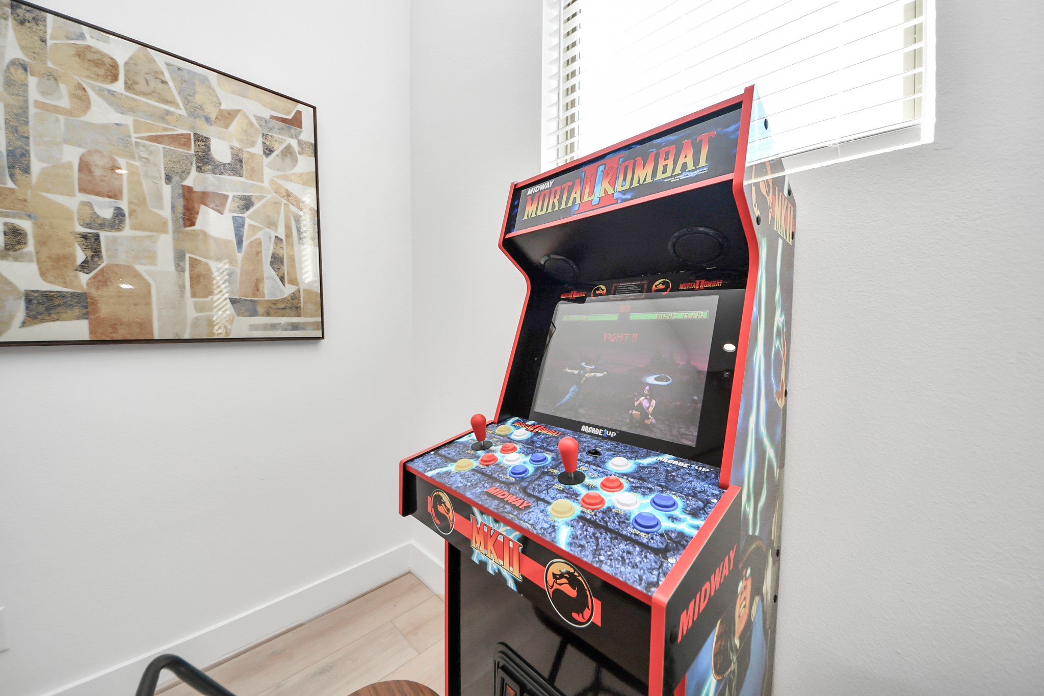 2524 Live Oak Street Houston, TX 77004 - Photo 29 of 50 a living room with furniture and a table