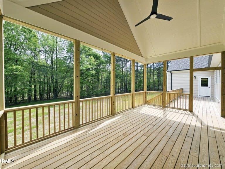 5491 Silk Hope Gum Spring Road Siler City, NC 27344 - Photo 11 of 12 same builder