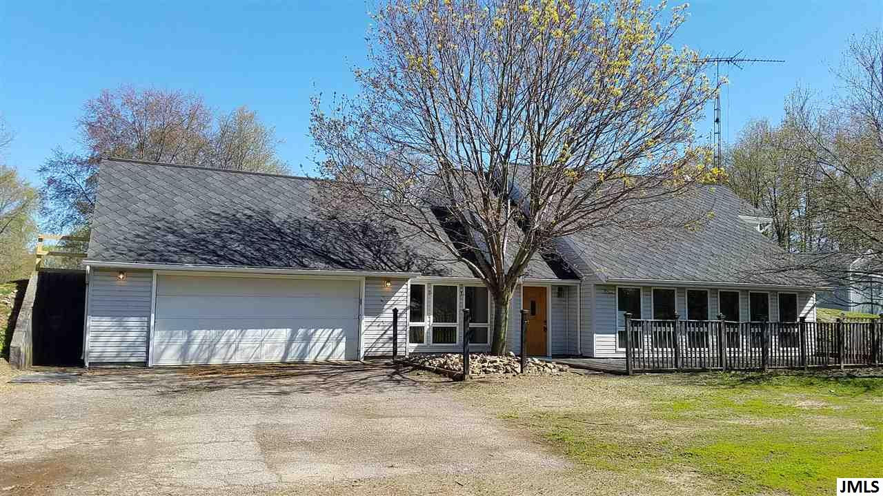 7200 Cochran Road, Unit 1 Horton, MI 49246 - Photo 1 of 25 Photo 1
