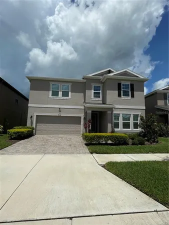 $4,200 | 18036 Ramble On Way, Land O Lakes, FL 34638