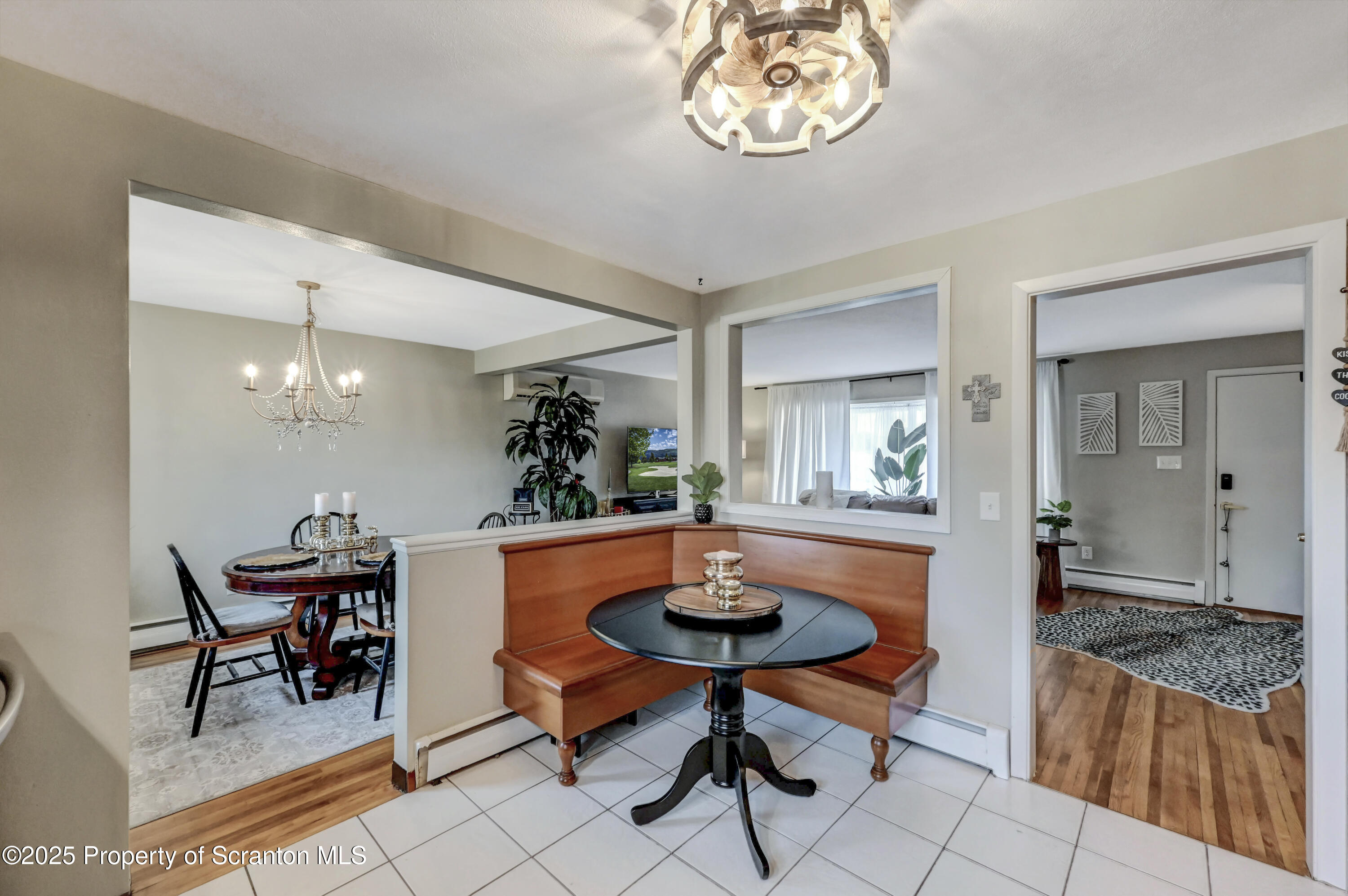 108 Pine Tree Road Clarks Summit, PA 18411 - Photo 13 of 50 Kitchen