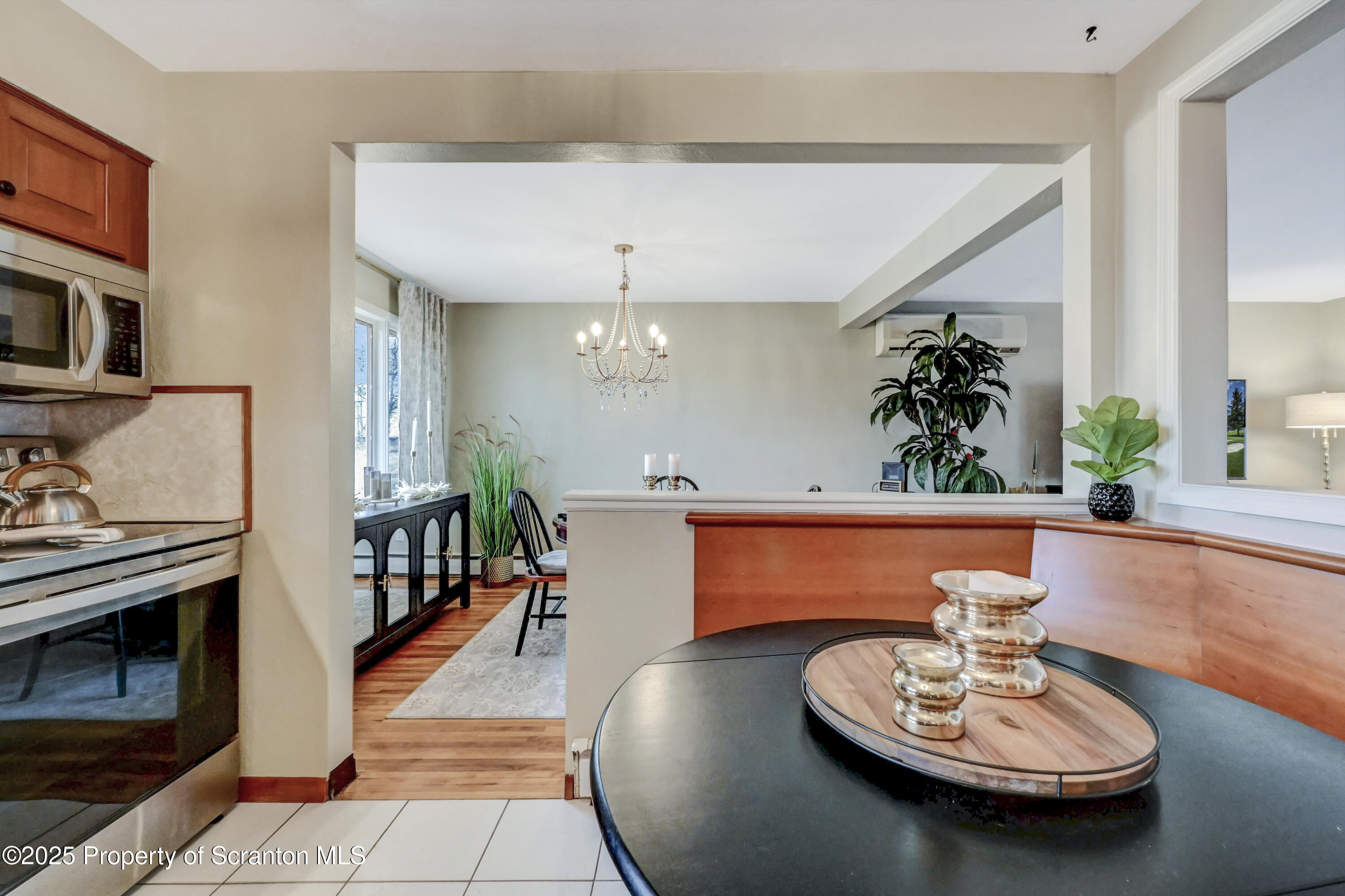 108 Pine Tree Road Clarks Summit, PA 18411 - Photo 15 of 50 Kitchen