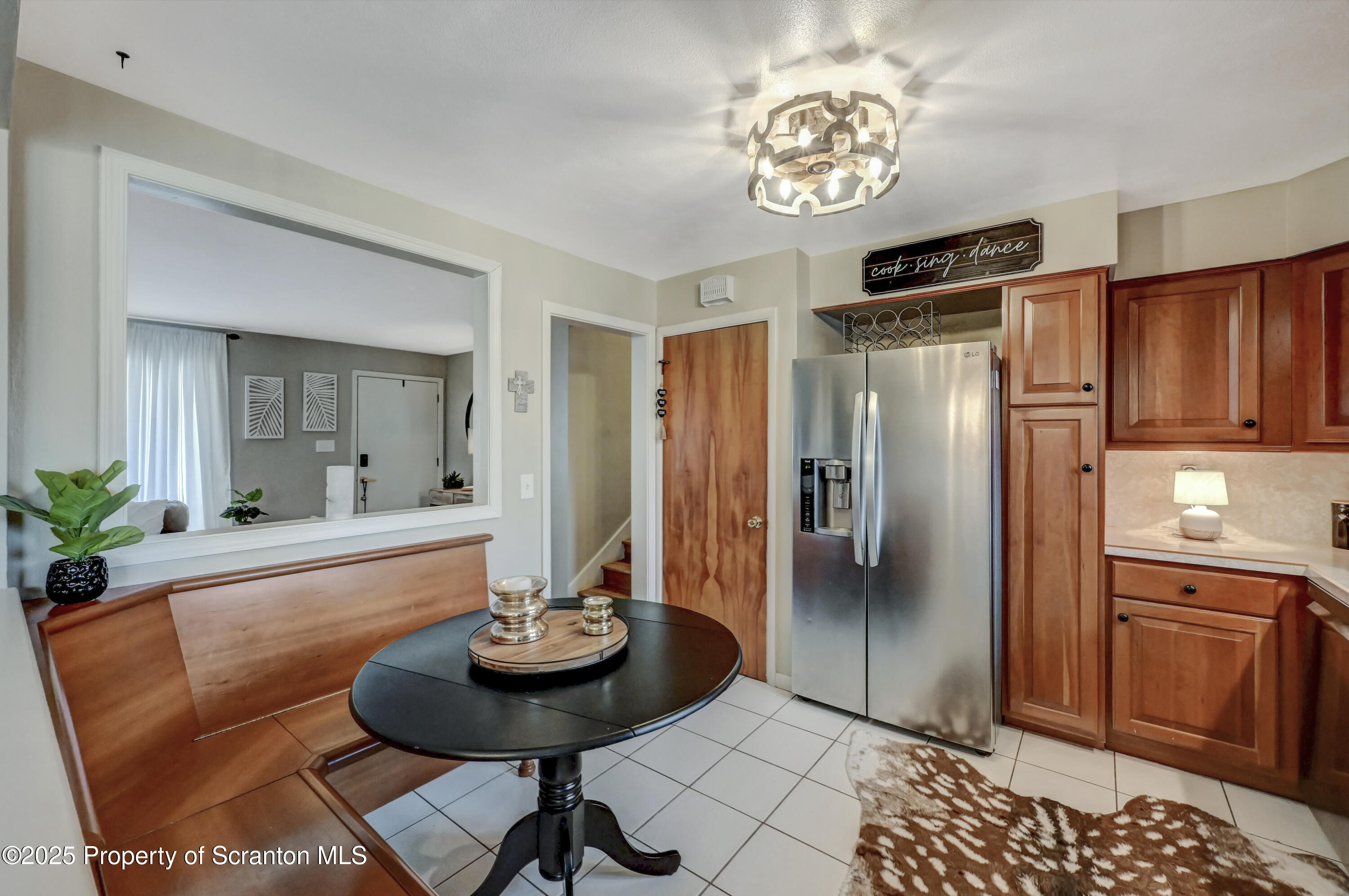 108 Pine Tree Road Clarks Summit, PA 18411 - Photo 16 of 50 Kitchen