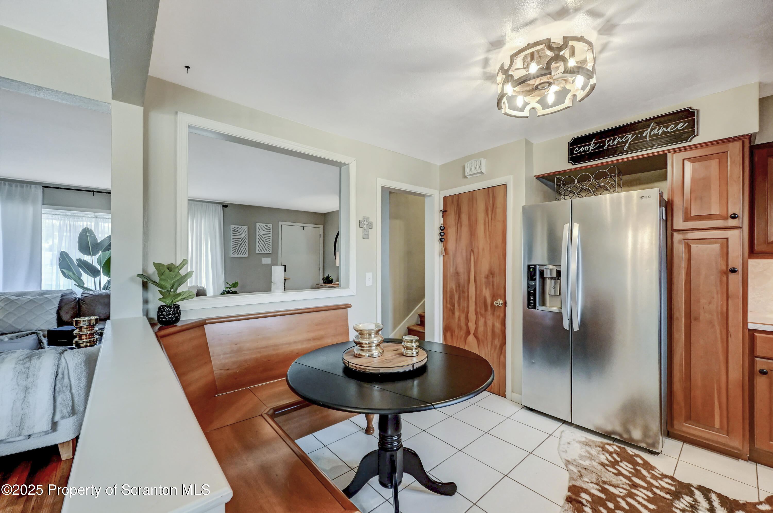 108 Pine Tree Road Clarks Summit, PA 18411 - Photo 18 of 50 Kitchen