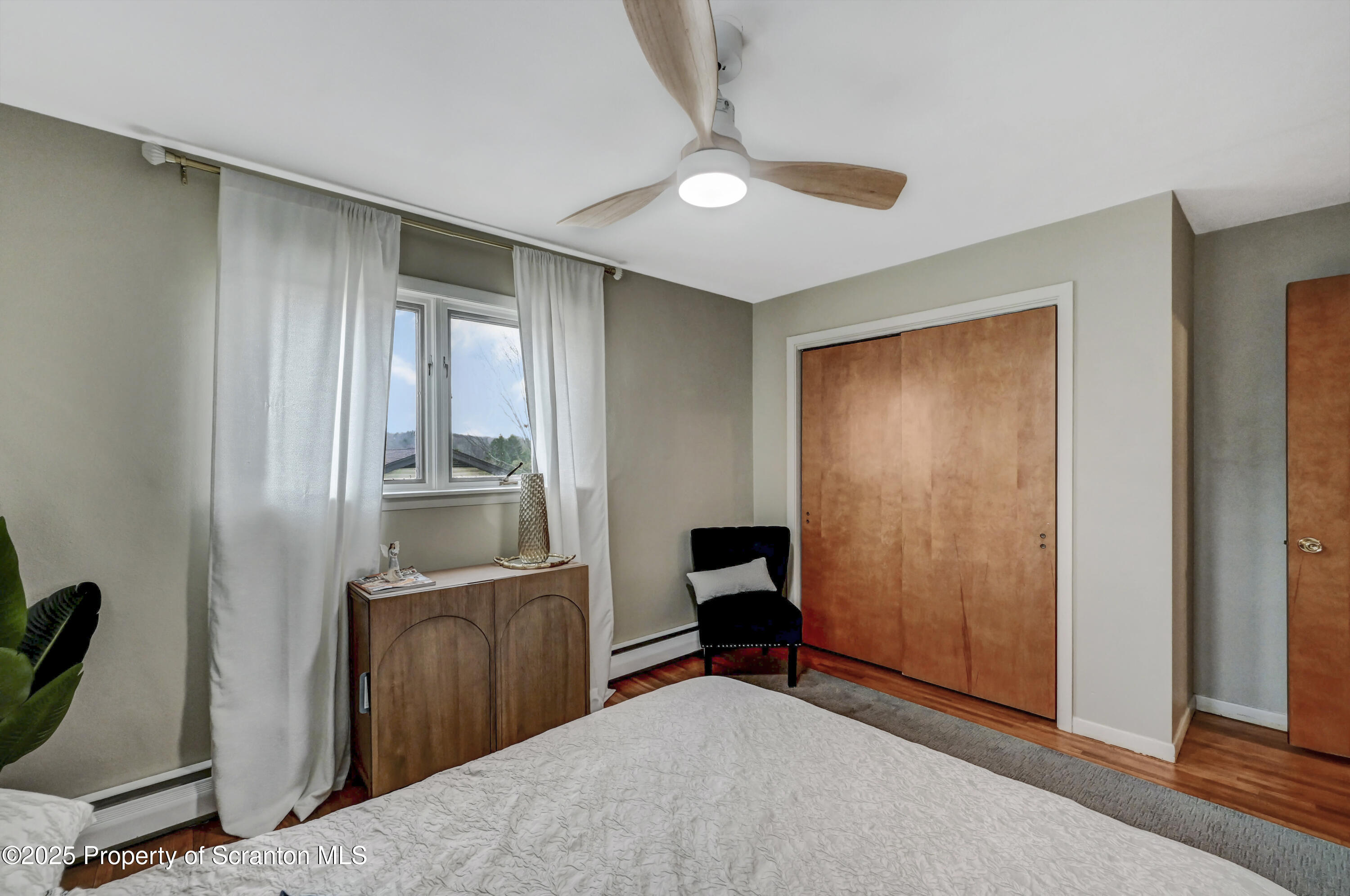 108 Pine Tree Road Clarks Summit, PA 18411 - Photo 25 of 50 Bedroom