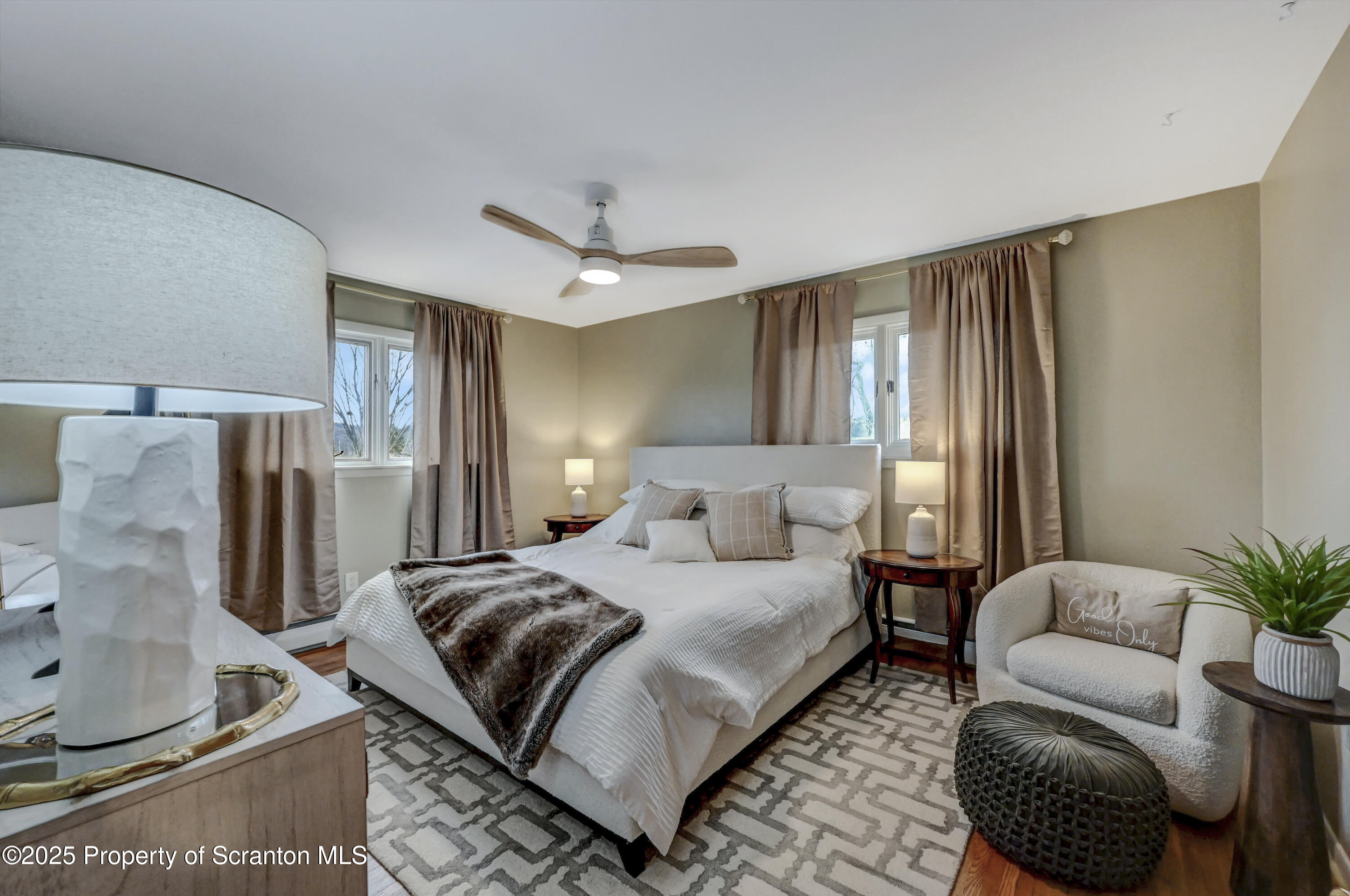 108 Pine Tree Road Clarks Summit, PA 18411 - Photo 27 of 50 Bedroom