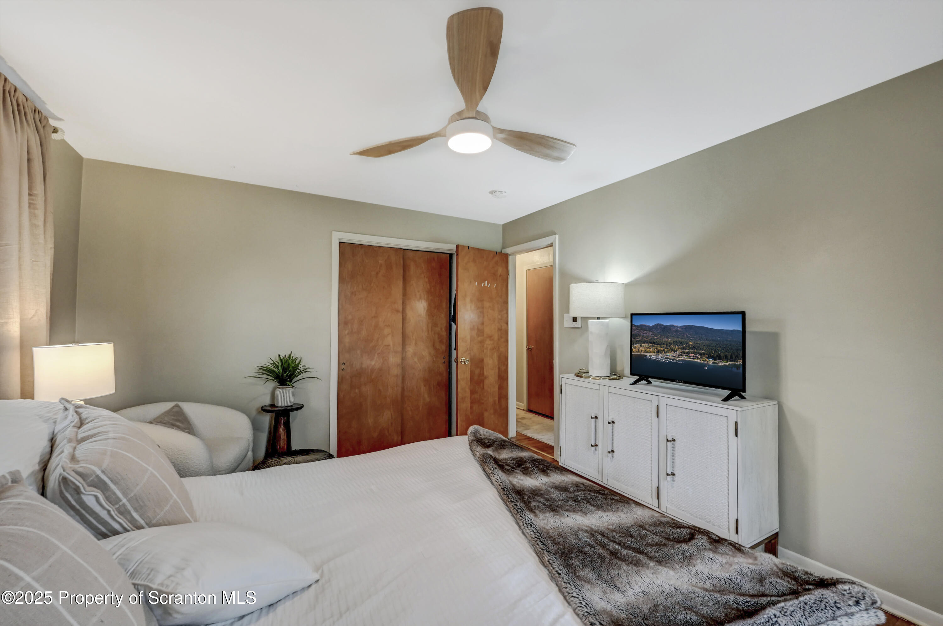 108 Pine Tree Road Clarks Summit, PA 18411 - Photo 28 of 50 Bedroom