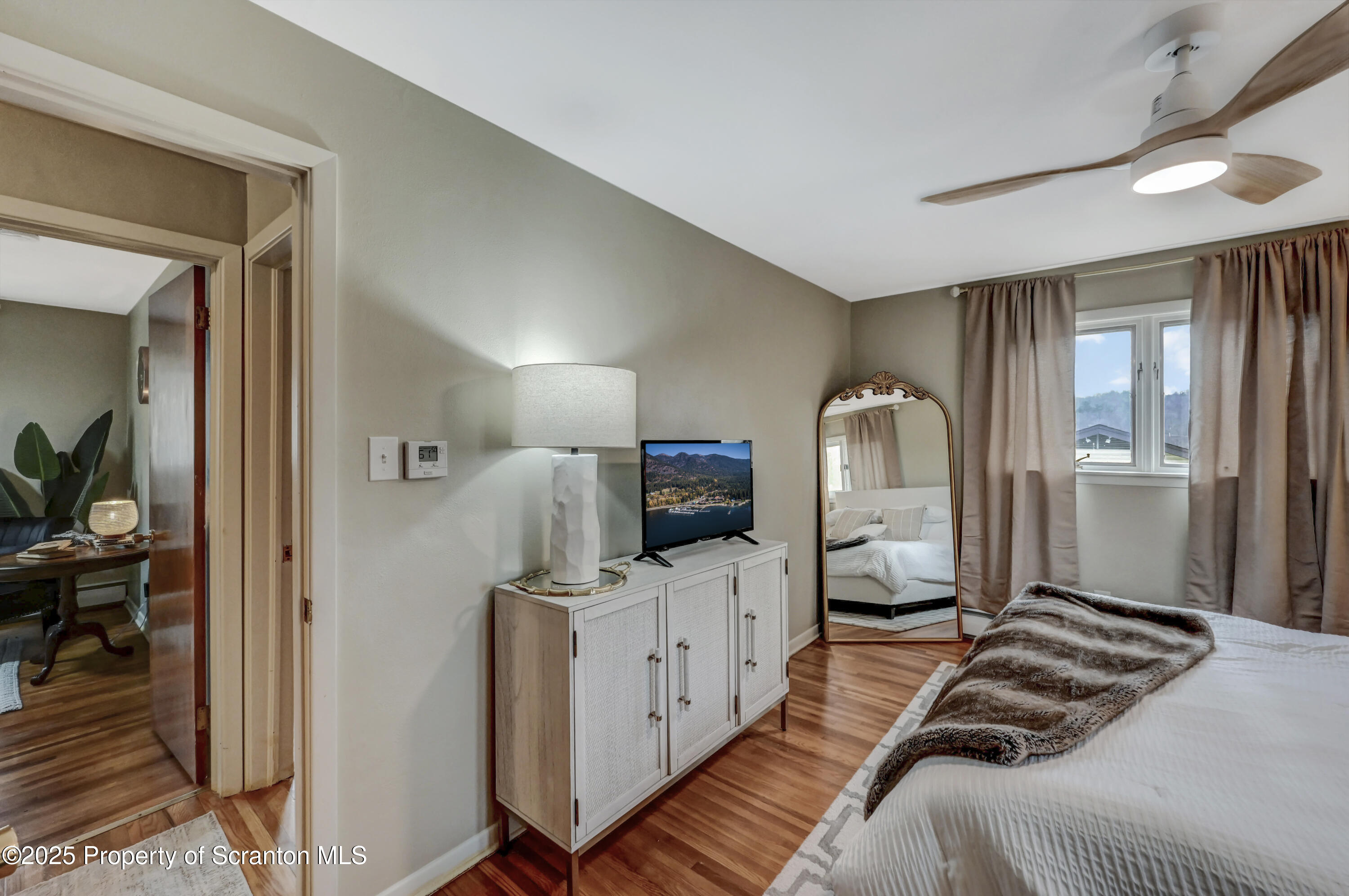 108 Pine Tree Road Clarks Summit, PA 18411 - Photo 29 of 50 Bedroom