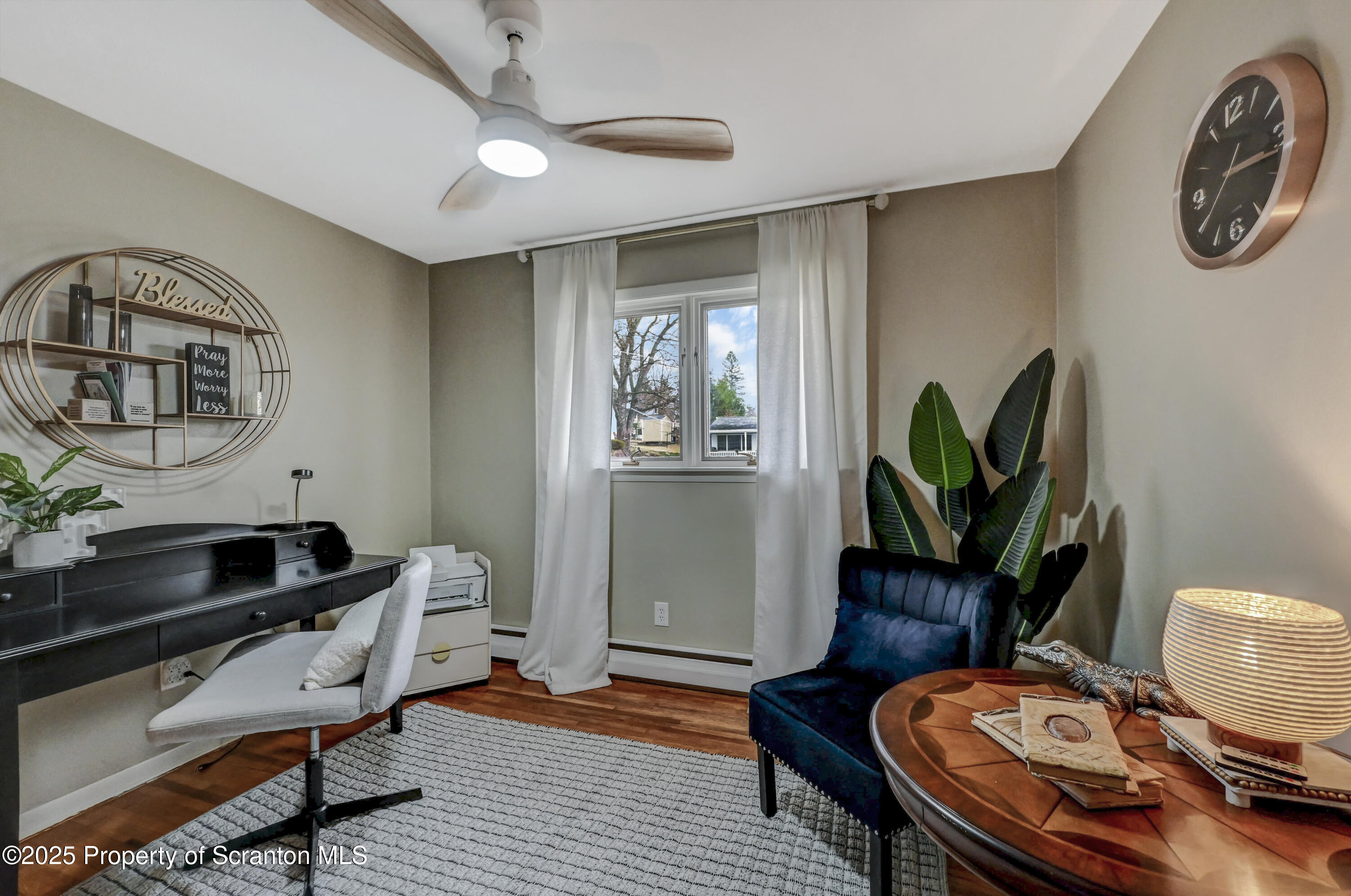 108 Pine Tree Road Clarks Summit, PA 18411 - Photo 33 of 50 Bedroom