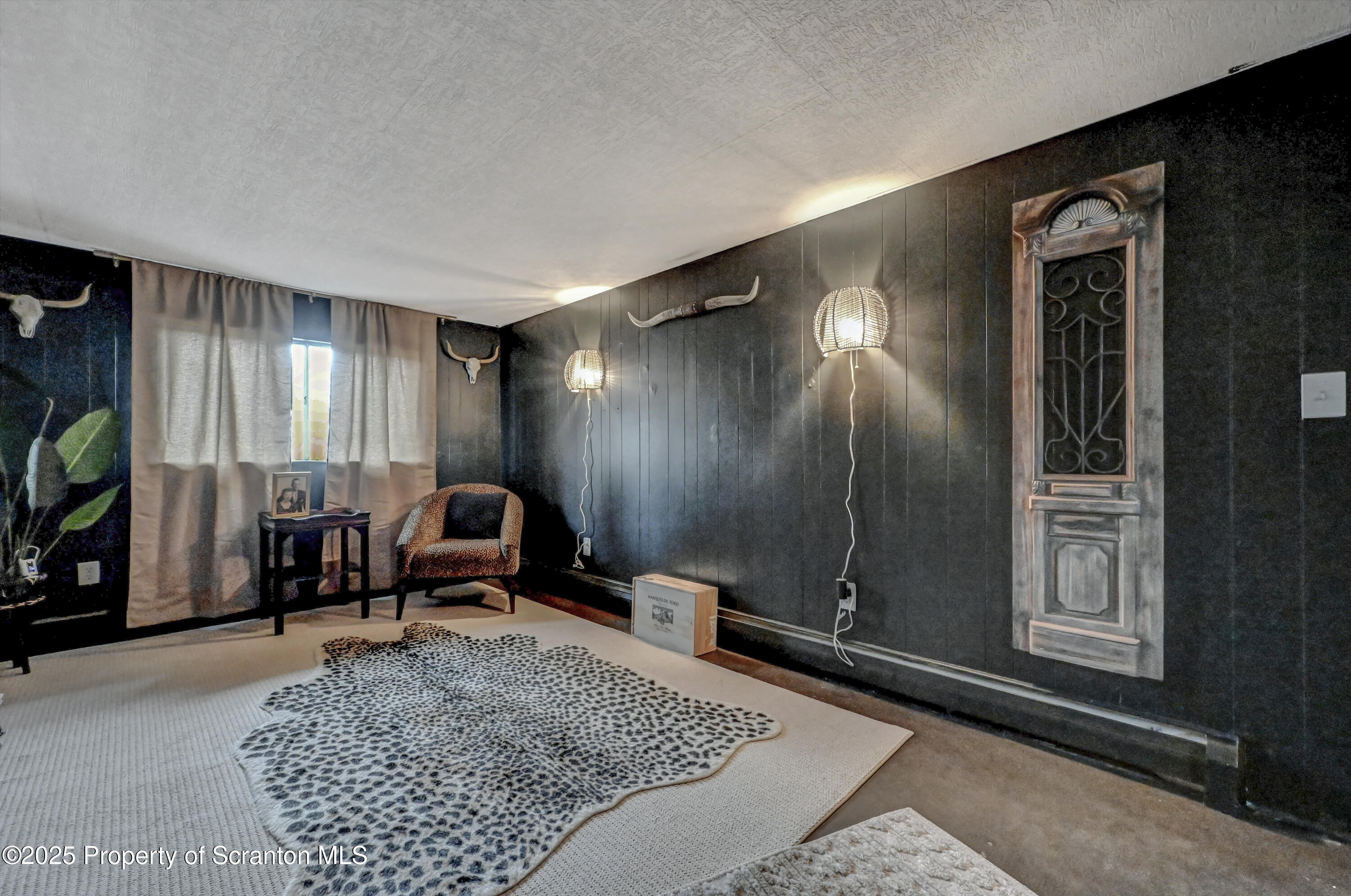 108 Pine Tree Road Clarks Summit, PA 18411 - Photo 43 of 50 Den