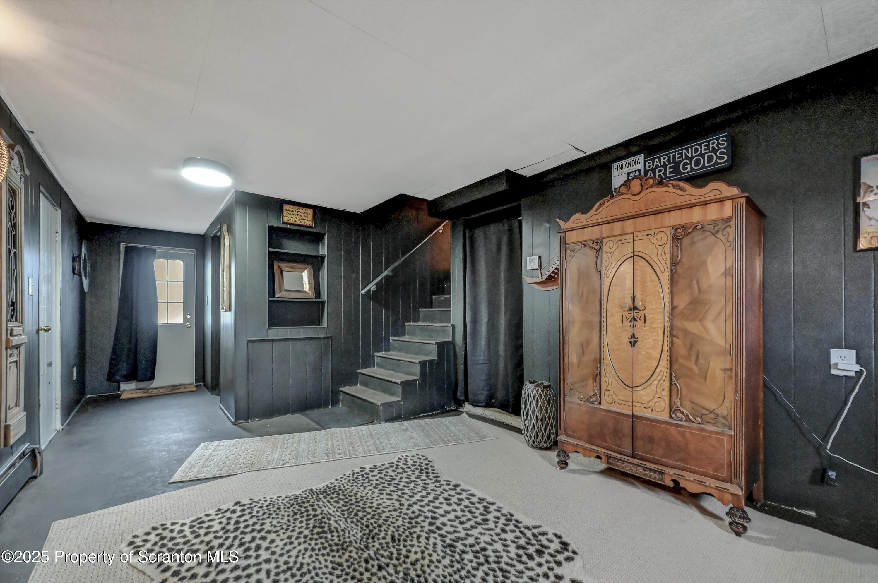 108 Pine Tree Road Clarks Summit, PA 18411 - Photo 44 of 50 Den