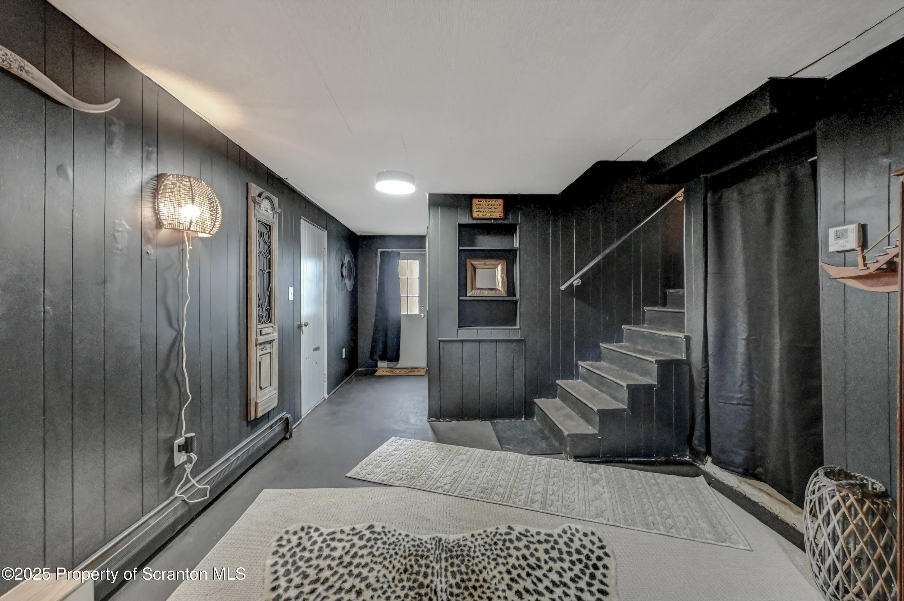 108 Pine Tree Road Clarks Summit, PA 18411 - Photo 45 of 50 Den