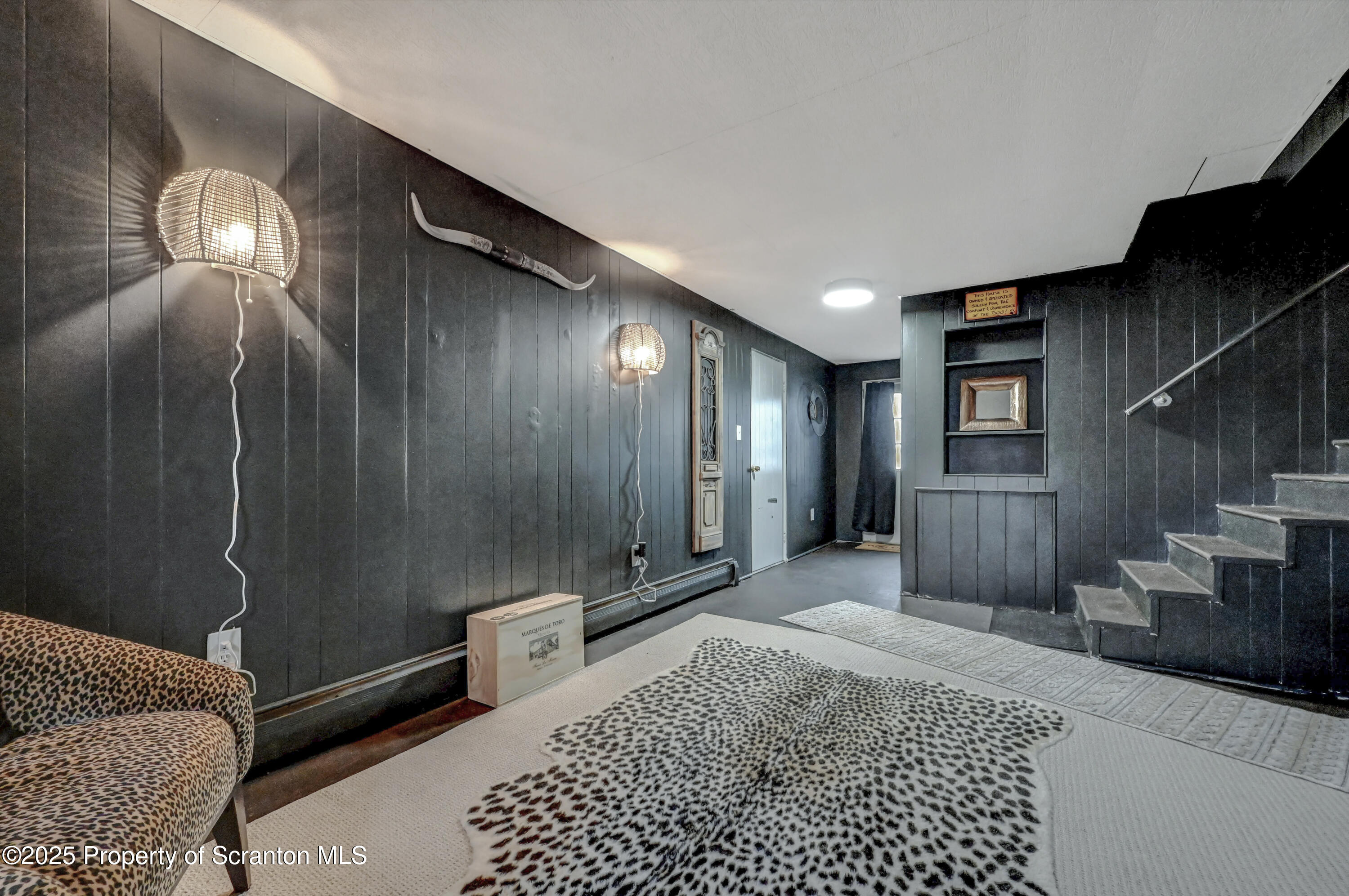 108 Pine Tree Road Clarks Summit, PA 18411 - Photo 46 of 50 Den