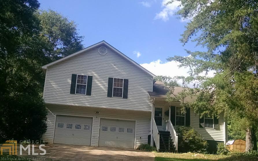 424 Old Cedartown Road Rockmart, GA 30153 - Photo 1 of 1 Gallery Image 1