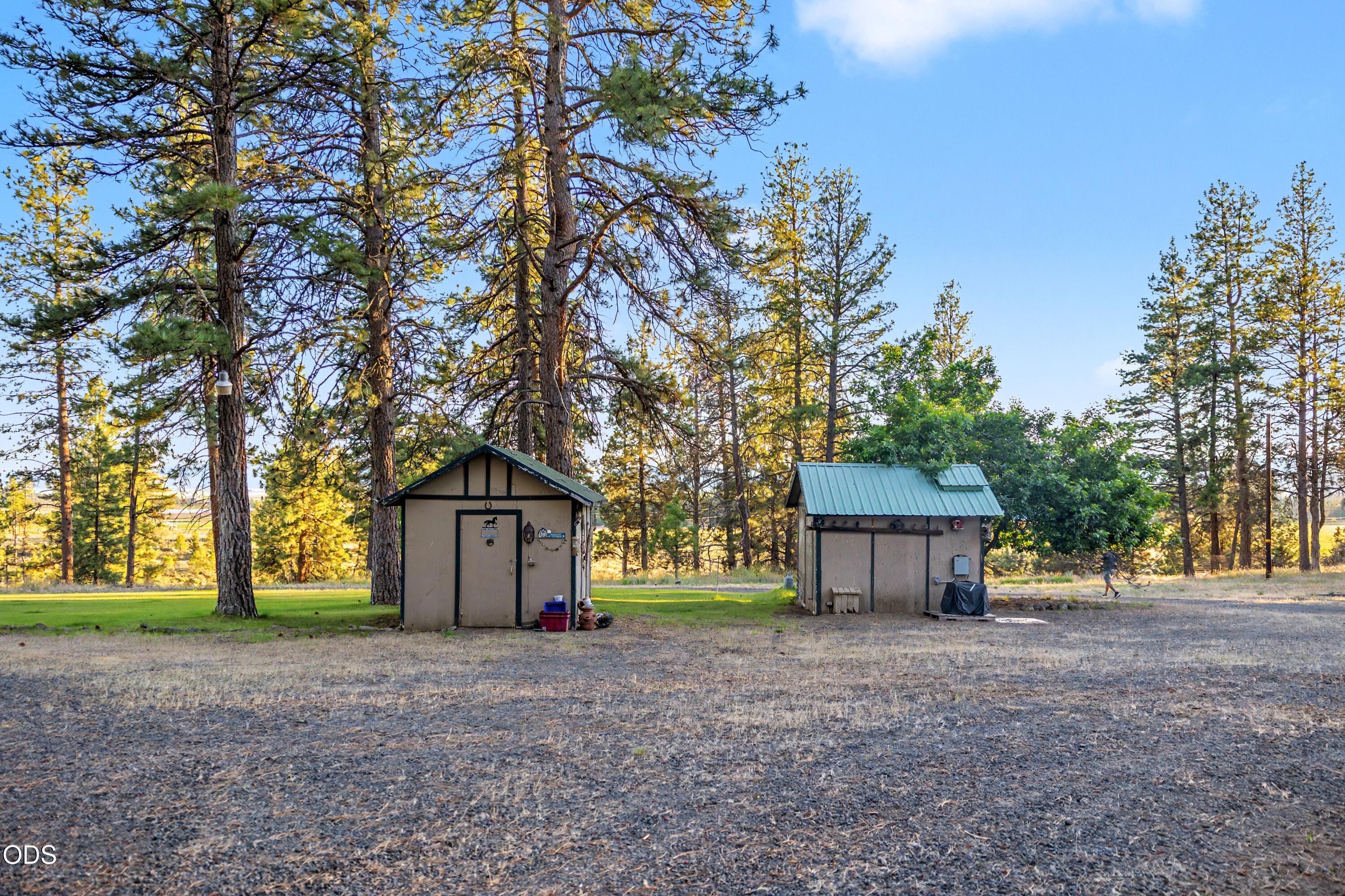 28333 Yonna Wood Road Bonanza, OR 97623 - Photo 43 of 61