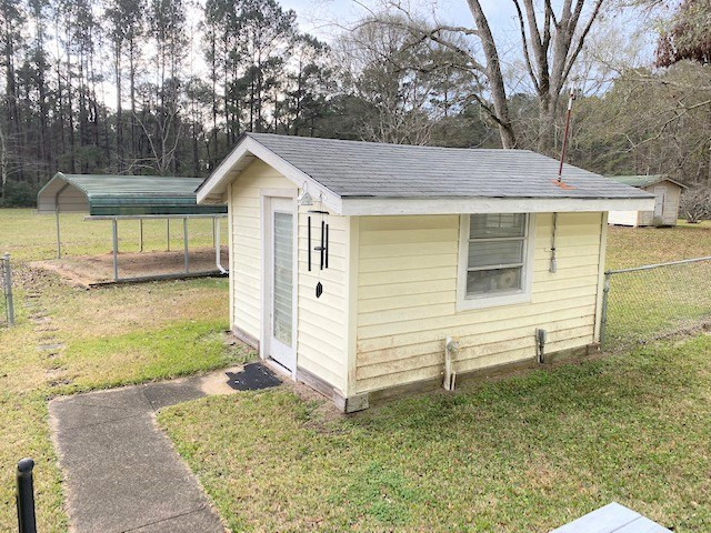 3164 Martin Road Summit, MS 39666 - Photo 11 of 28 Photo 11