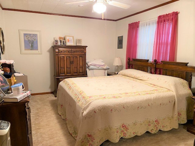 3164 Martin Road Summit, MS 39666 - Photo 19 of 28 Photo 19