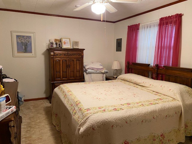 3164 Martin Road Summit, MS 39666 - Photo 20 of 28 Photo 20