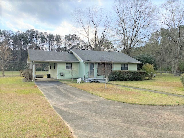 3164 Martin Road Summit, MS 39666 - Photo 2 of 28 Photo 2