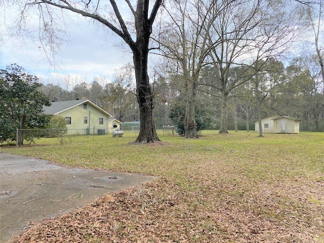 3164 Martin Road Summit, MS 39666 - Photo 4 of 28 Photo 4