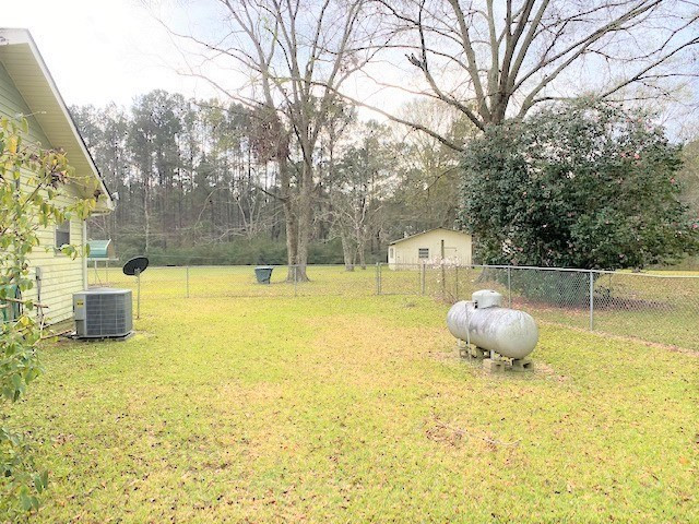 3164 Martin Road Summit, MS 39666 - Photo 6 of 28 Photo 6