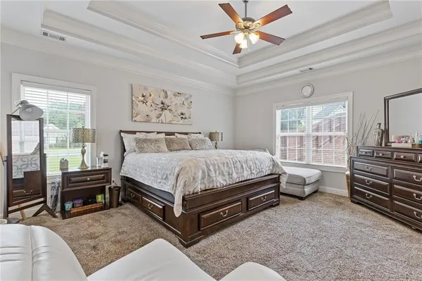 $415,000 | 1162 Mason Lee Place, Loganville, GA 30052