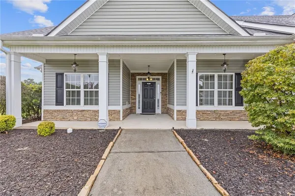 $415,000 | 1162 Mason Lee Place, Loganville, GA 30052