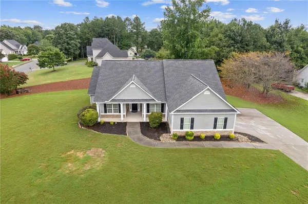 $415,000 | 1162 Mason Lee Place, Loganville, GA 30052