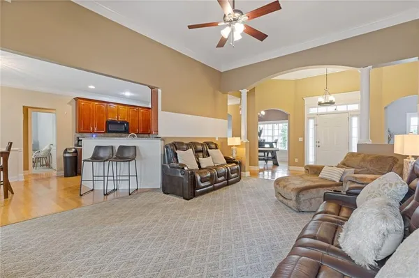 $415,000 | 1162 Mason Lee Place, Loganville, GA 30052