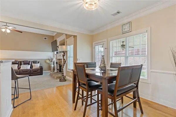 $415,000 | 1162 Mason Lee Place, Loganville, GA 30052