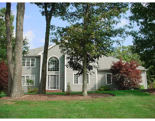 24 Horizons Road Sharon, MA 02067 - Photo 1 of 1 Gallery Image 1