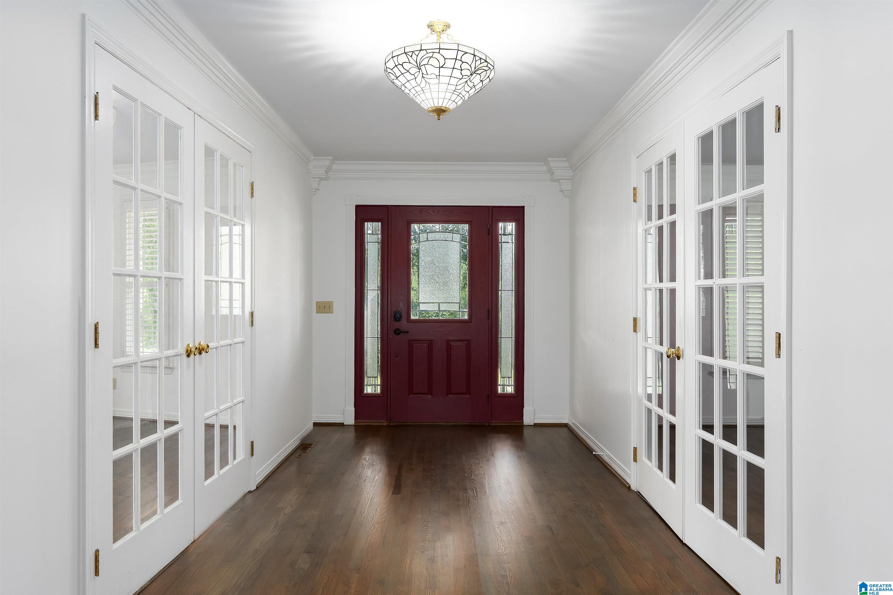 2500 Sprayberry Road Pell City, AL 35125 - Photo 13 of 76