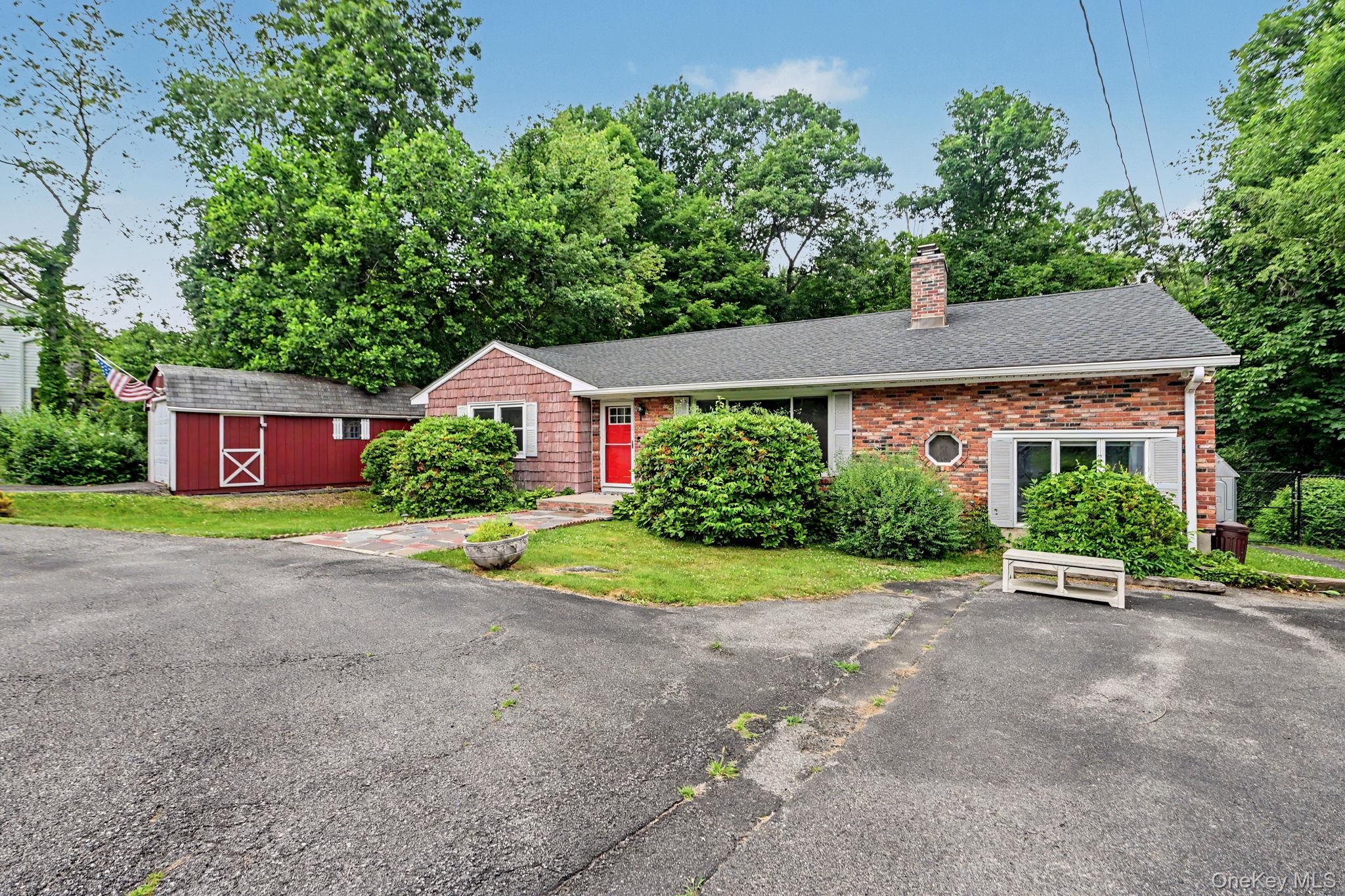 32 Lacona Road Mahopac, NY 10541 - Photo 1 of 24