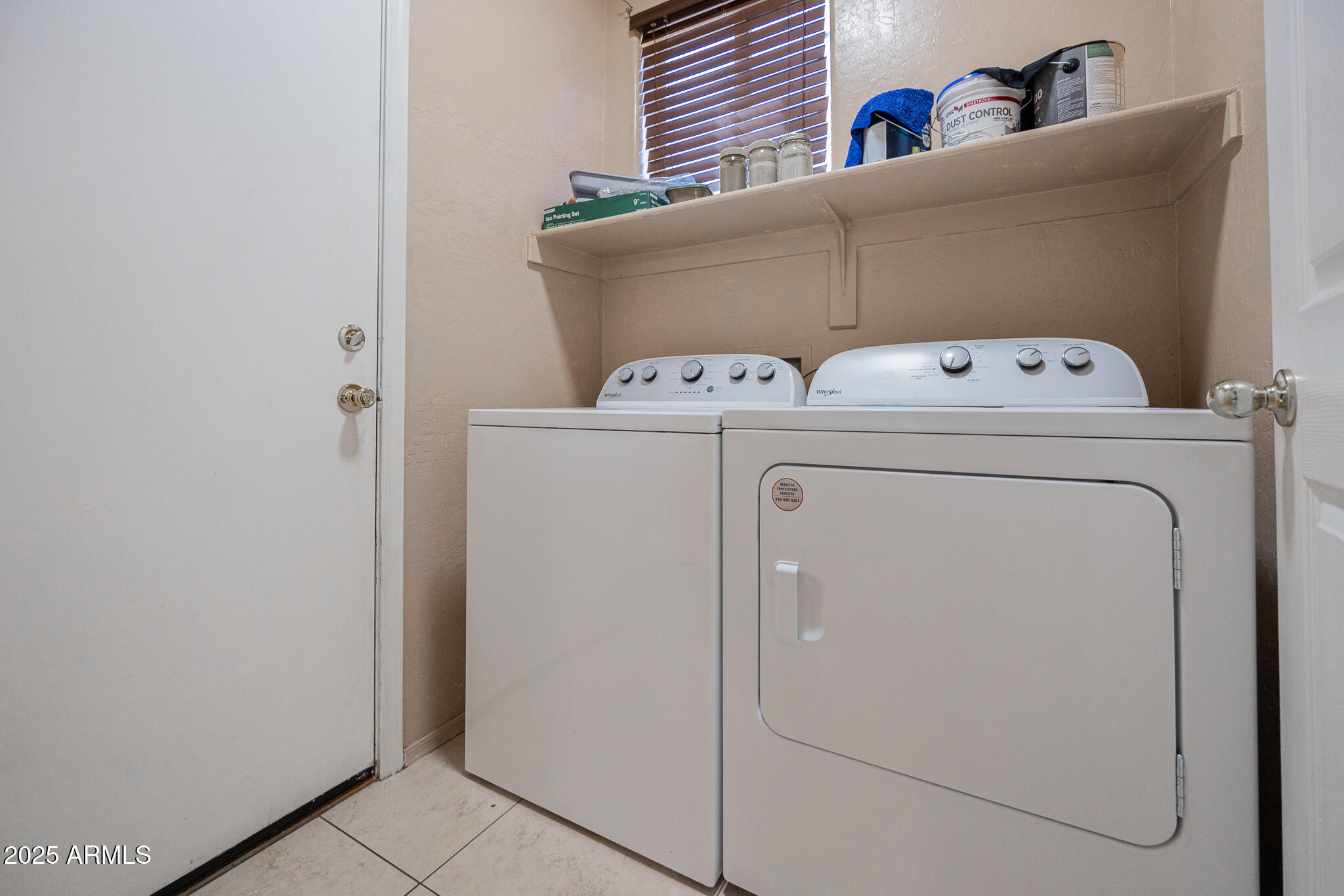 730 West Kent Place Chandler, AZ 85225 - Photo 26 of 29 a utility room with dryer and washer