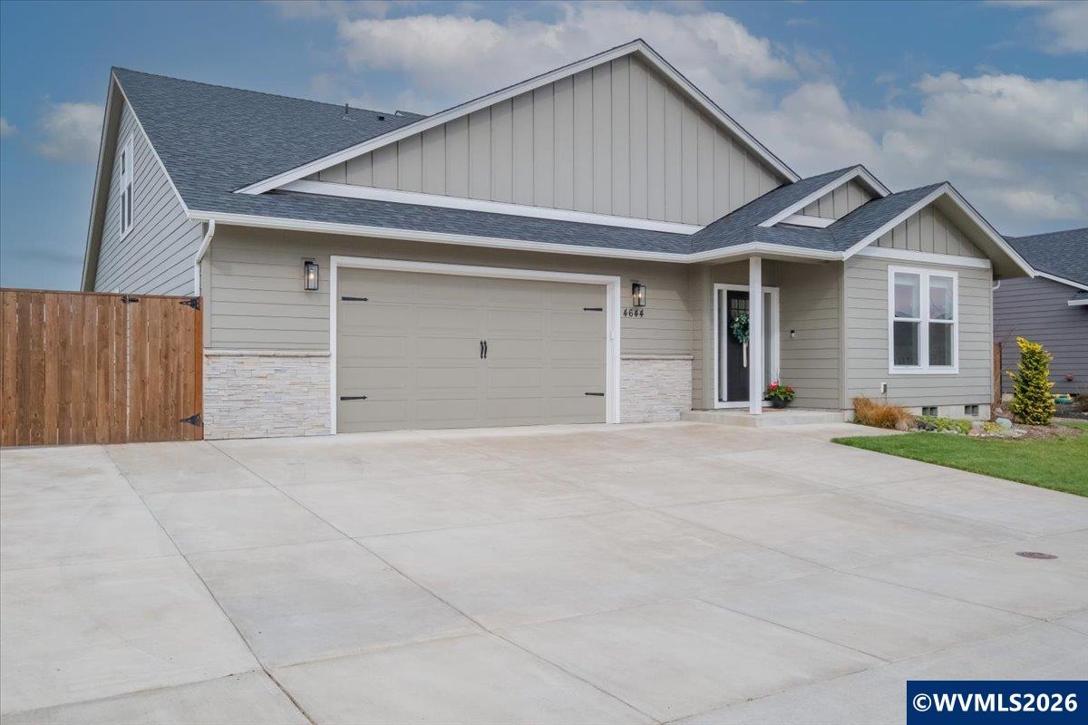 4644 Crown Lane Northeast Albany, OR 97321 - Photo 3 of 49